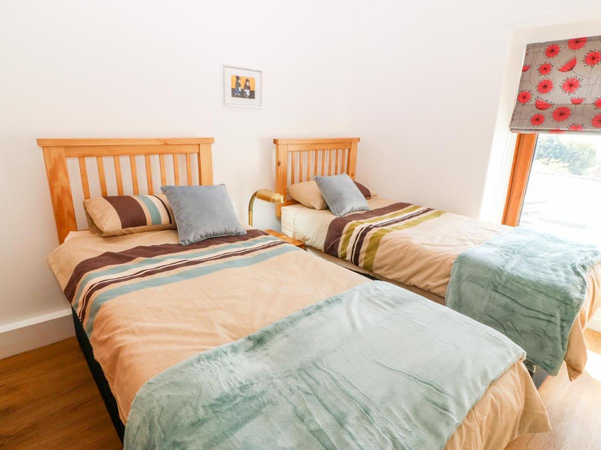 Caer Rhos Holiday home