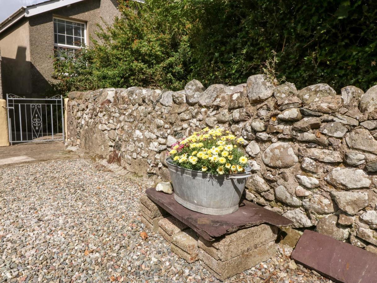 Caer Rhos Holiday home
