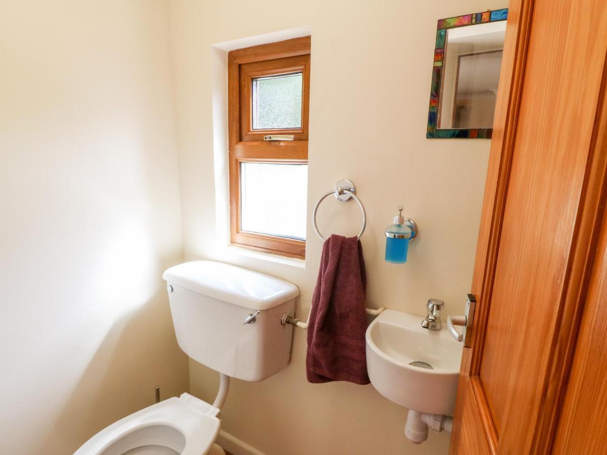 Caer Rhos Holiday home Caernarfon
