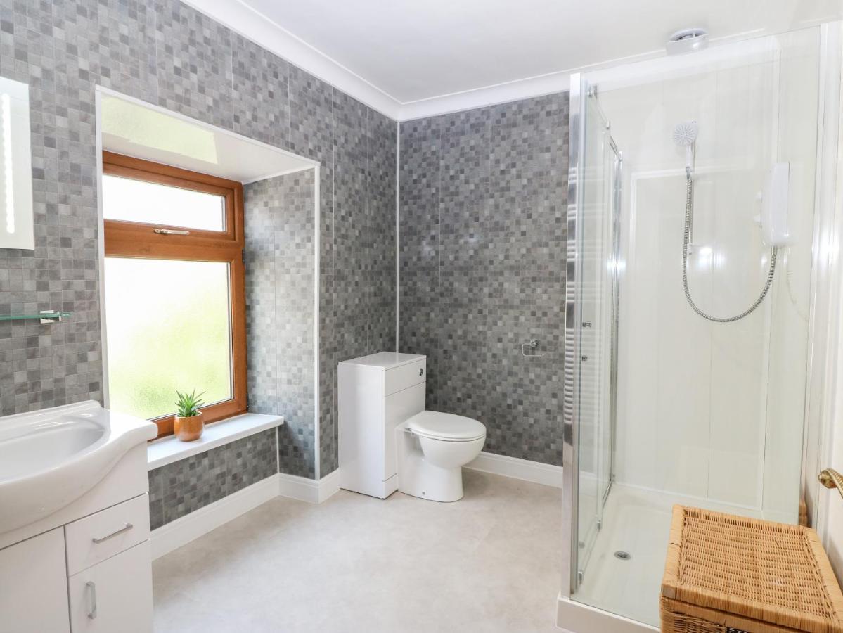 Holiday home Caer Rhos