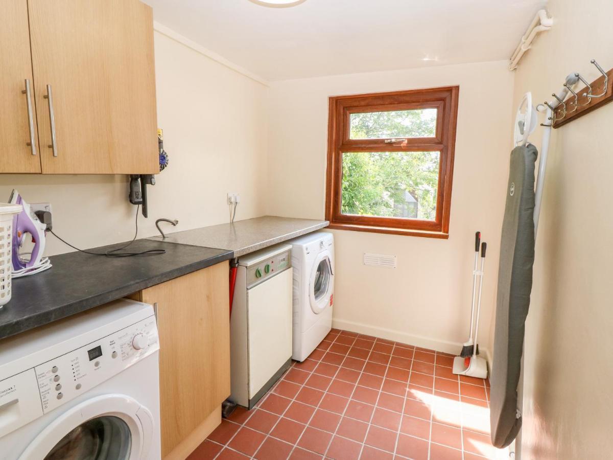Holiday home Caer Rhos Caernarfon