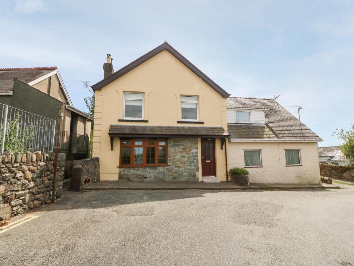 Caer Rhos Holiday home Caernarfon