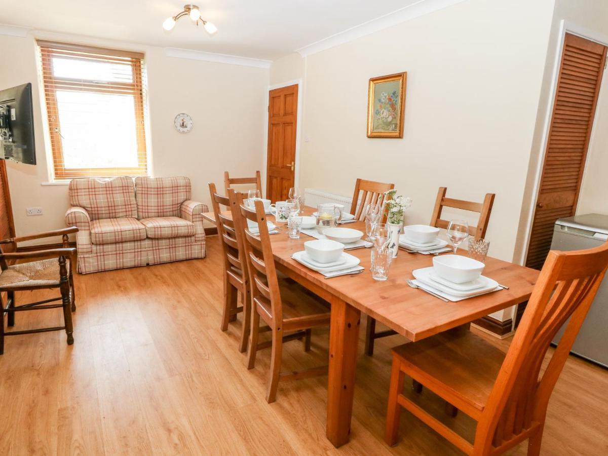 Caer Rhos Holiday home Caernarfon