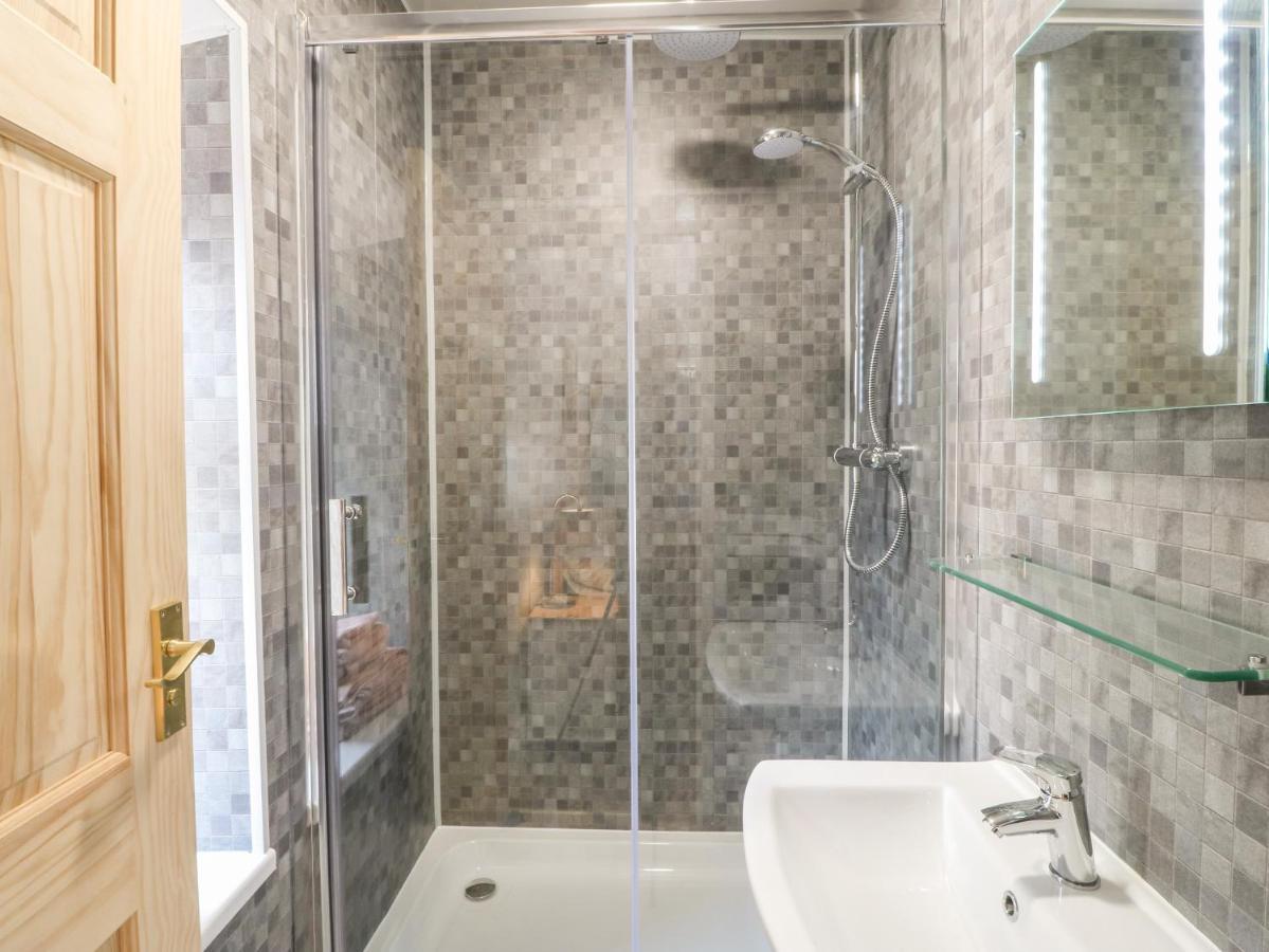 Caer Rhos Holiday home *