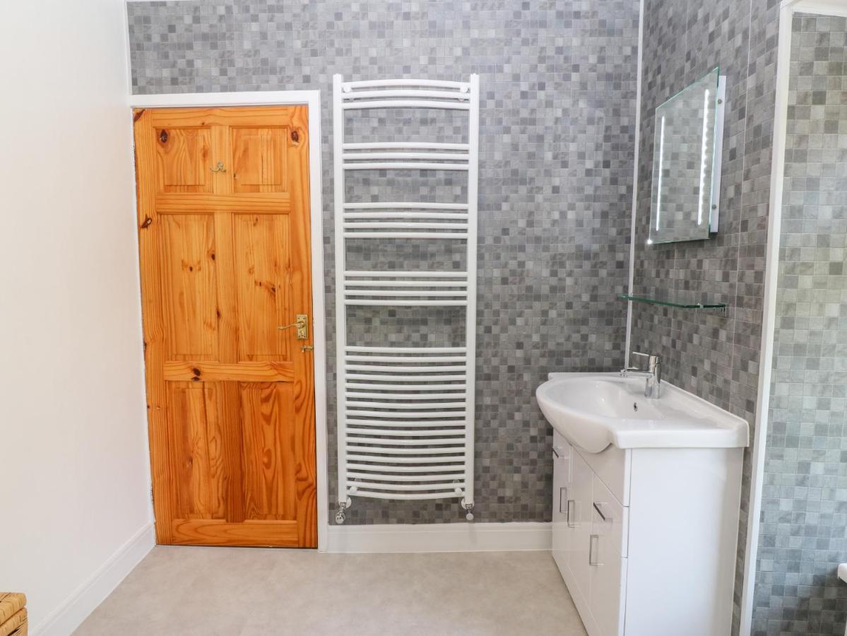 Caer Rhos Holiday home *